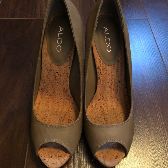 ALDO Stiletto Heel - Picture 5 of 7